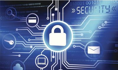 全球數字化浪潮下，被忽略的八大數據龍頭 計算機系統服務領域的機會與挑戰