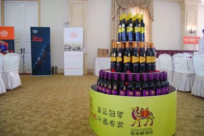 張?jiān)y手聯(lián)石華創(chuàng)開(kāi)啟全面拓展，新品系北京首發(fā)引領(lǐng)市場(chǎng)新潮流